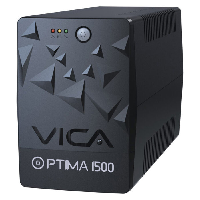 No Break VICA OPTIMA 1500 -