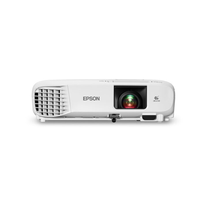 PROYECTOR  EPSON V11H981020 - XGA (1024x768), 12000 Horas, Blanco