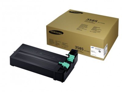 Tóner Samsung - SV113A, MLT-D358S - Negro