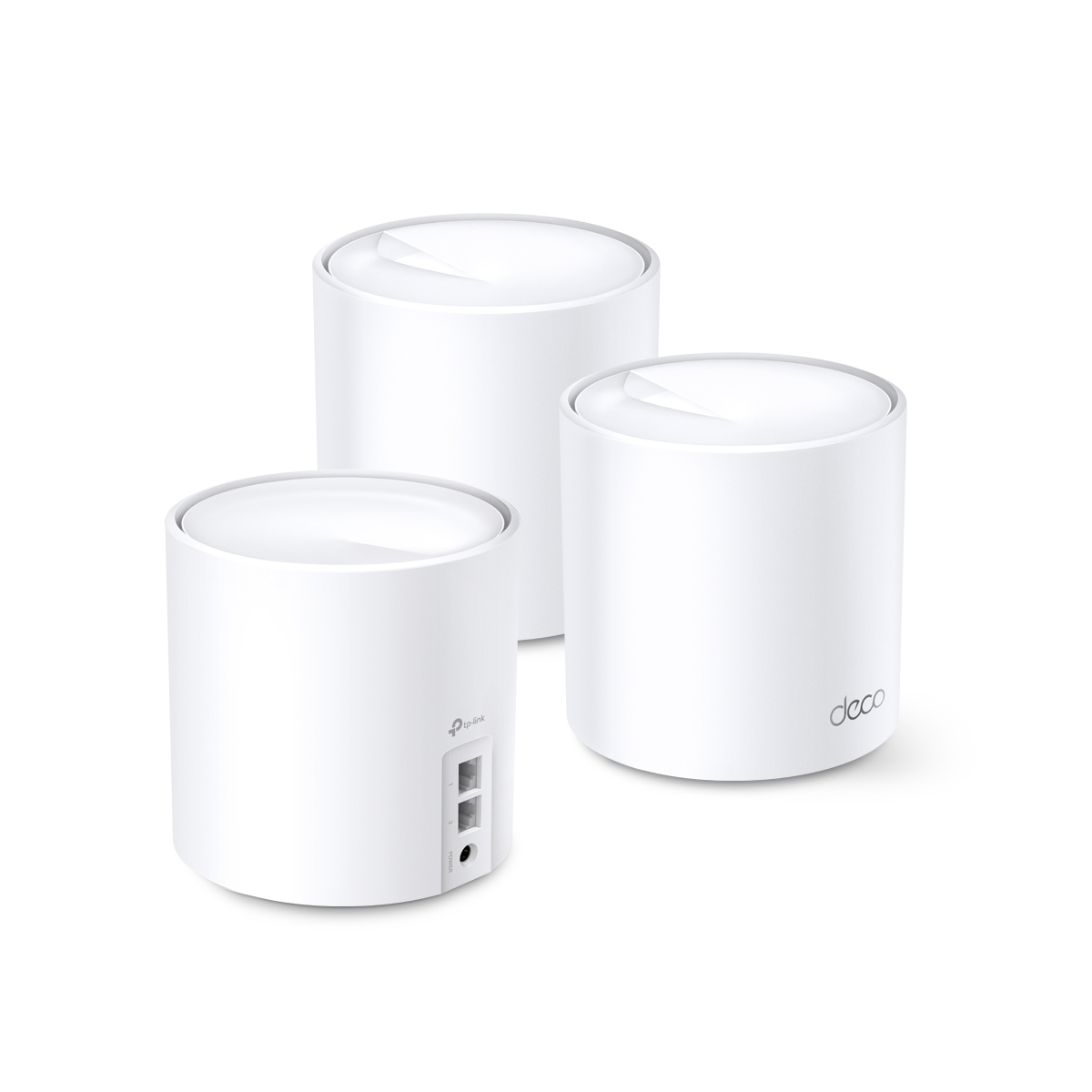 Deco X20(3-pack)