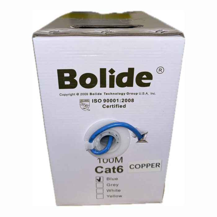 BP0033/CAT6/CMX-100