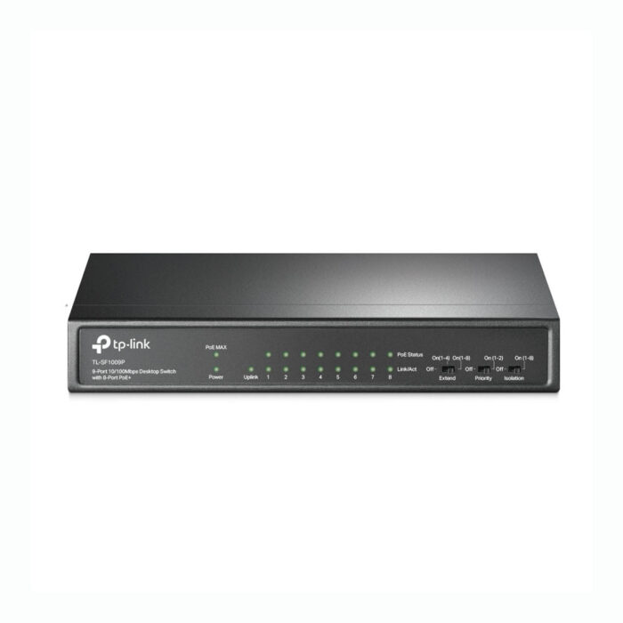 TL-SF1009P