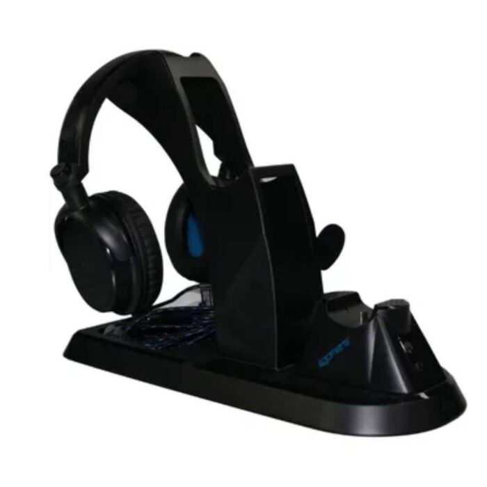 UGS-V1-BLK-4G