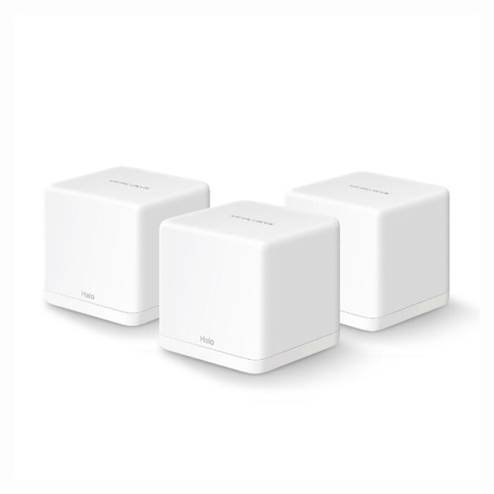 Halo H30G(3-pack)