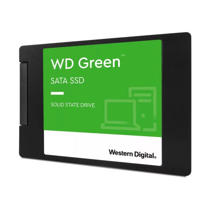 WDS200T2G0A