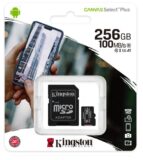 SDCS2/256GB