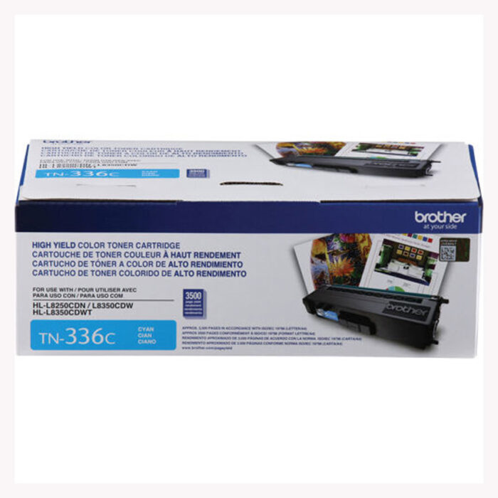 TN336C