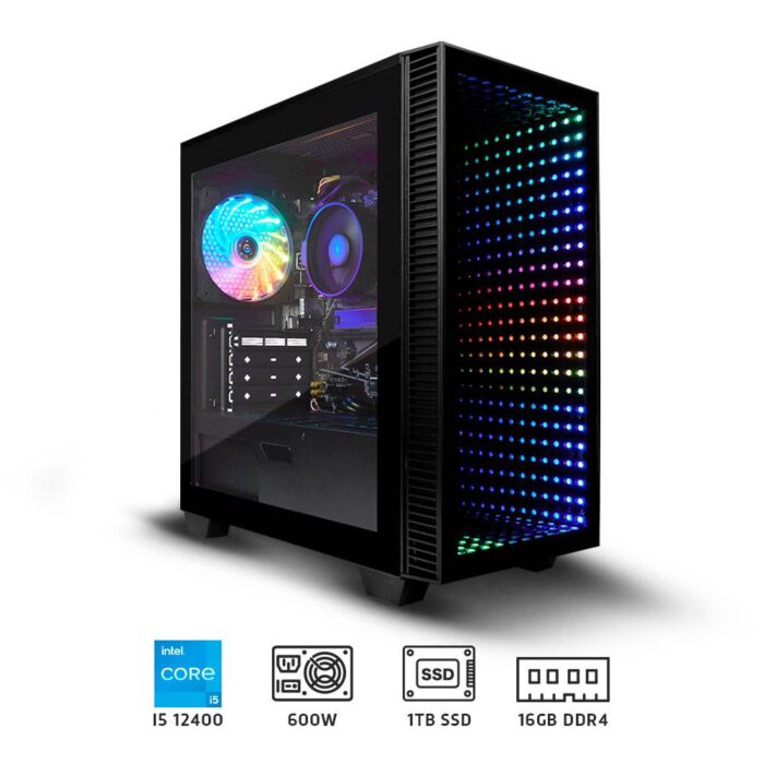 CSG560 I5 12400-TR-11