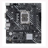 H610M-K D4
