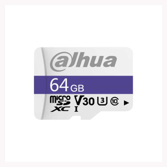 DHI-TF-C100/64GB