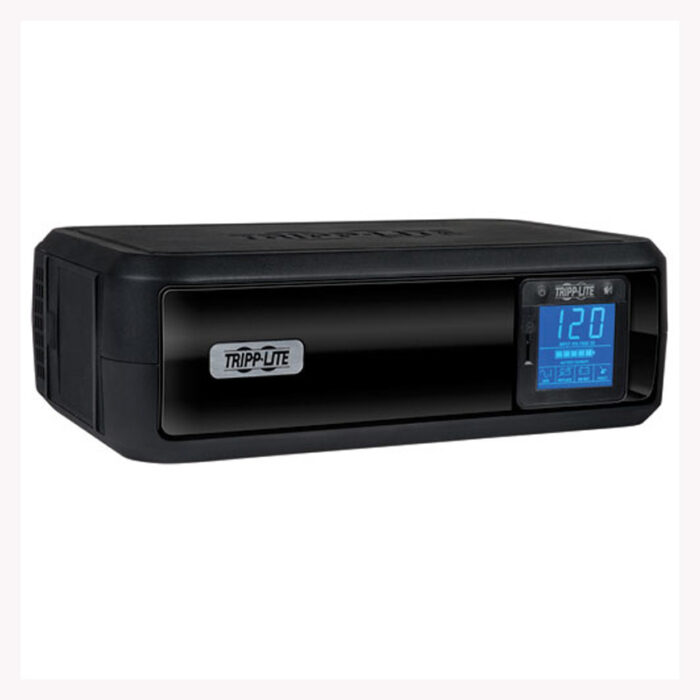 SMART1000LCD