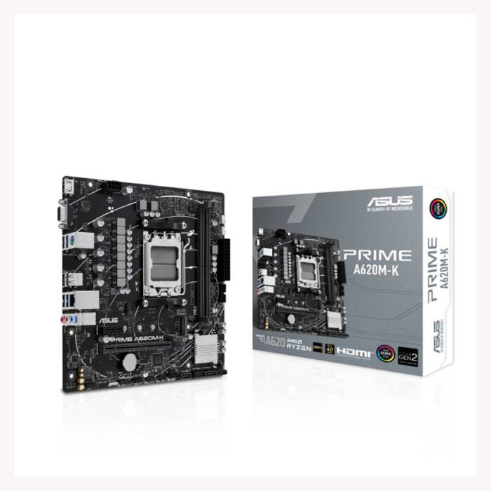 PRIME A620M-K