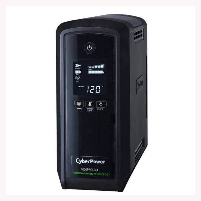 CP1000PFCLCDa