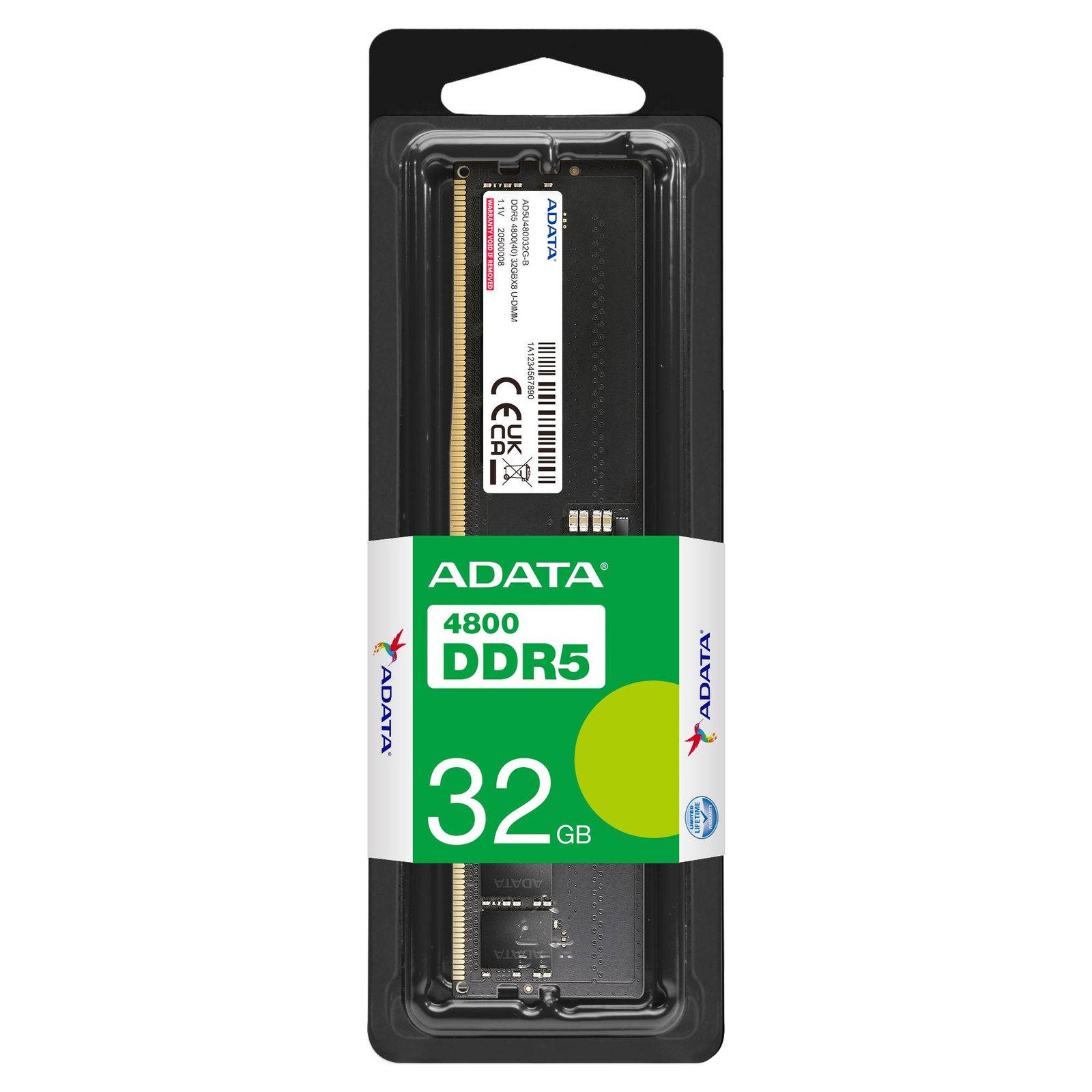 AD5U480032G-S