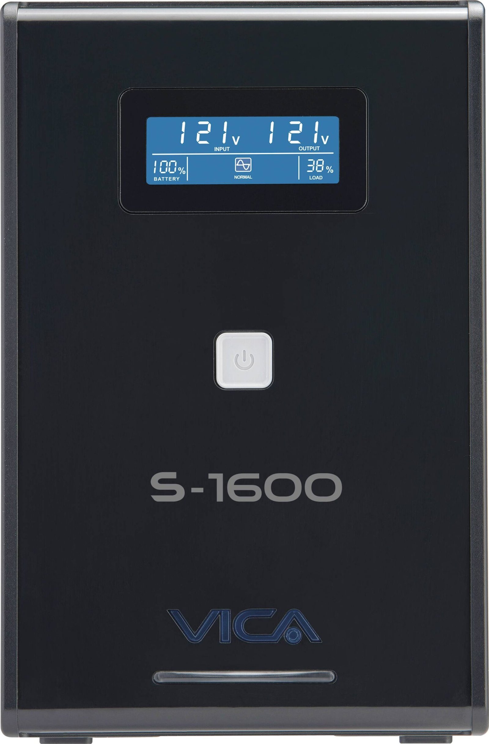 S 1600
