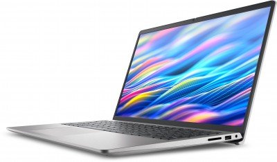 NB DELL 15 DC15250_I7RPLU16512PWHS_1W 0Y8RM. Core i7-1355U - RAM 16GB, 16GBx1, 15.6 Pulgadas, 512GB, Windows 11 Home, Garantía 1 Year