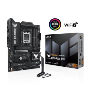 TUF GAMING B850-PLUS WIFI