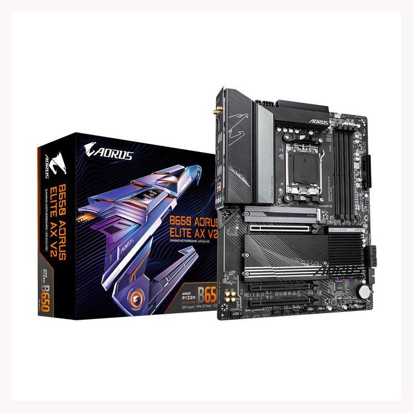 B650 A ELITE AX V2