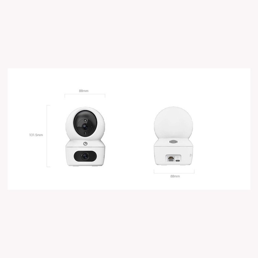 H7C DUAL 2K+