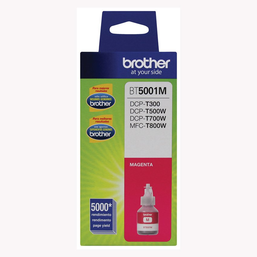 BT5001M