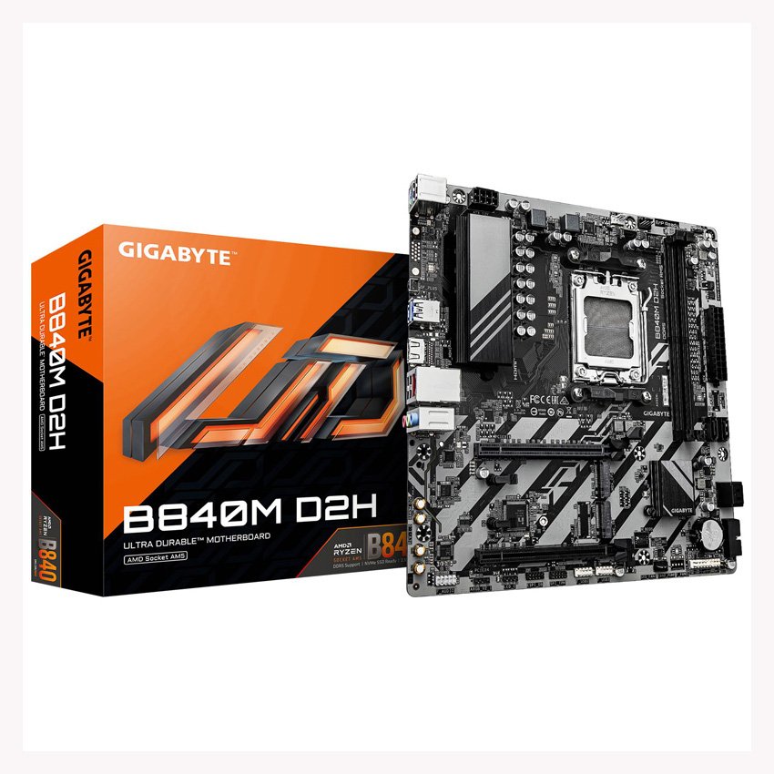 B840M D2H