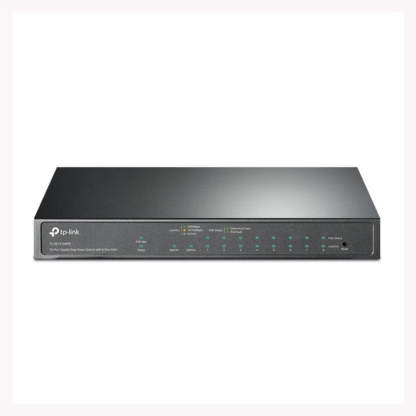 TL-SG1210MPE