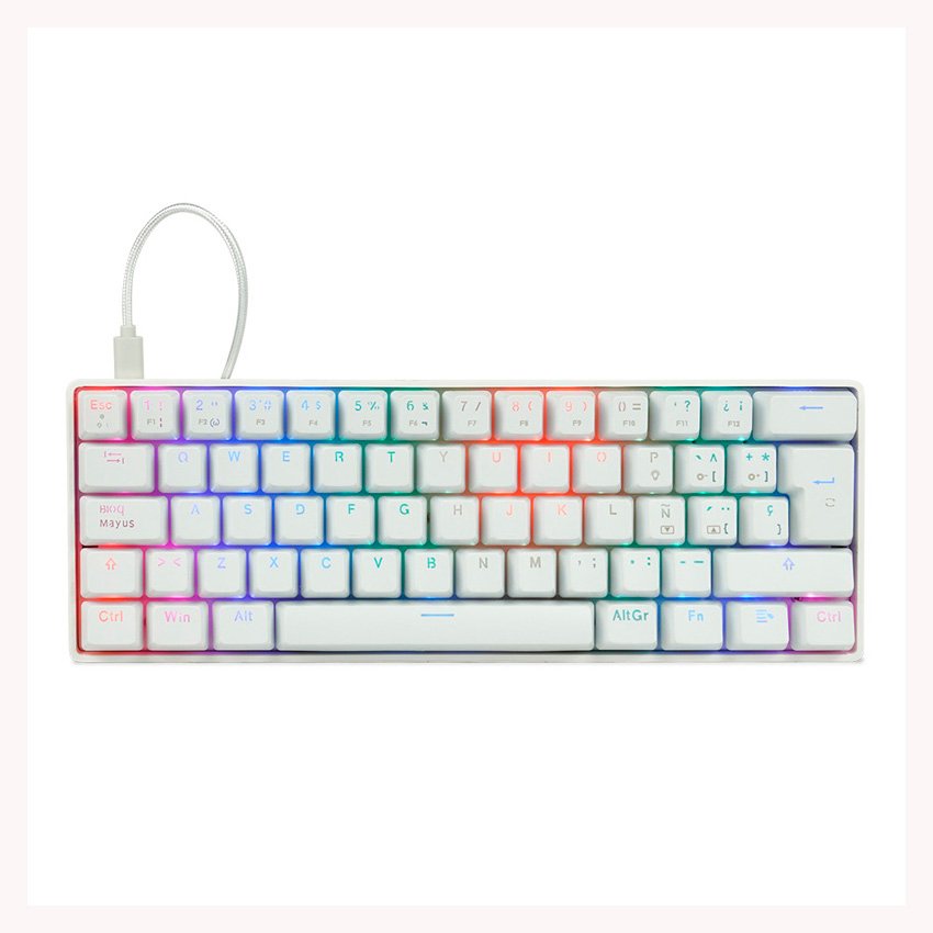 KBG560-WH