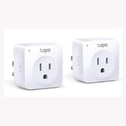 TAPO P100(2-PACK)