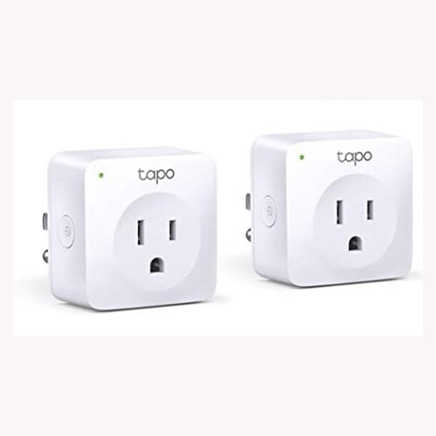 TAPO P100(2-PACK)