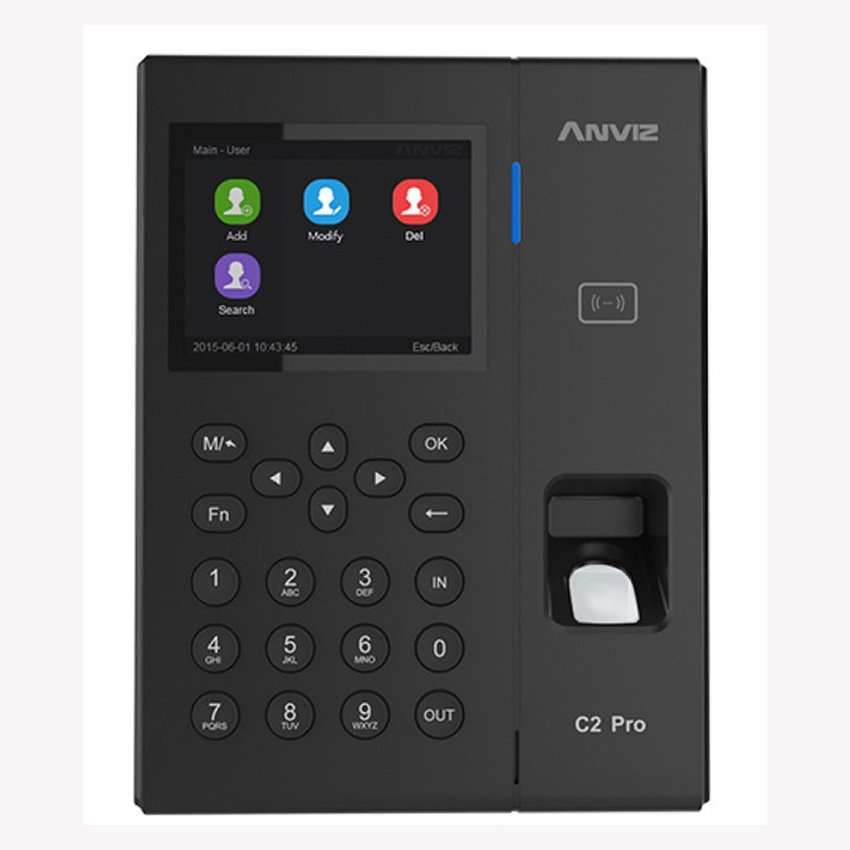 AN-C2PRO