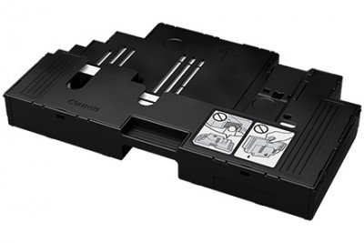 Cartucho de Mantenimiento CANON MC-G02 - G2160 y G3160., Cartucho de Mantenimiento
