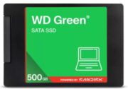 WDS500G5G0A