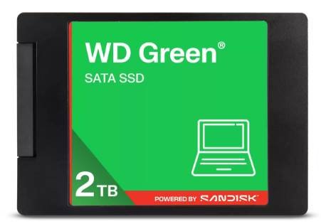WDS200T5G0A