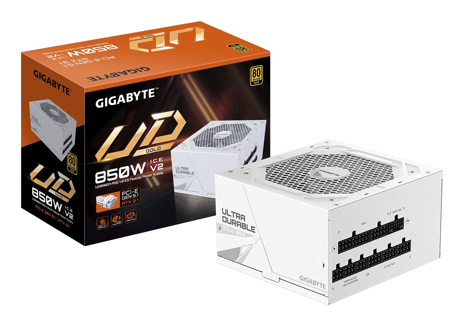 GP-UD850GM PG5 ICE