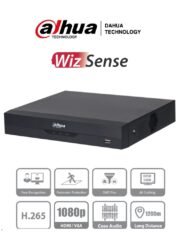 XVR5104HS-4KL-I3