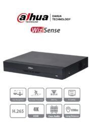 XVR5116H-4KL-I3