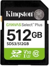 SDS3/512GB