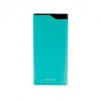 Power Bank Mobifree MB-923552 - Verde, 16000 mAh, 2 A
