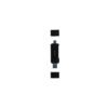 Lector USB A/USB C/MicroUSB Gate Edit DH450 -