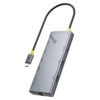 Hub USB 10 en 1 Nexus Dock ULTRA HN950 ACTECK  HUB  10 en 1 -