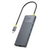 Hub USB 11 en 1 Nexus Dock ULTRA HN960 ACTECK  HUB  11 en 1 -