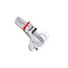 Extensión Domestica SMARTBITT SBEC-DOM08M - Blanco, 3, 8 m