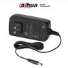 DAHUA S042-1A120300HU - Fuente de Poder de 12 Vcc 3 Amperes/ Voltaje de Entrada de 90 a 264 Vac/ Con Protección Contra Descargas/ Certificación UL -