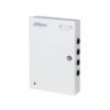 DAHUA DH-PFM343-19CH - Fuente de Poder de 12 V 20 Amperes/ para 19 Camaras/ Con Fusibles Intercambiables/ Voltaje de Entrada de 90 / Gabinete Metalico -