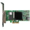 Adaptador Intel i350 QUAD 1GbE BASE-T -
