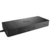 DOCKING DELL PRO THUNDERBOLT SD25TB5. hasta 300 W de potencia. Interfaces de vídeo 2 x DP2.1. 1 HDMI 2.1. 1 x USB-C 3.2 Gen 2 DisplayPort 2.1 multifunción. -