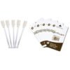 Kit de Limpieza EVOLIS ACL001 - Color blanco, Limpiador, Impresoras