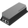 Inyector Poe Gigabit Grandstream GS-POE30W-MG 30W - Gigabit Ethernet 10/100/1000