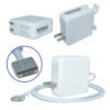 Cargador / Adaptador para Laptop GENERICO AC-AP2-45W  de 45w 14.5v y 3.1A magsafe 2 -