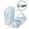 Cargador / Adaptador para Laptop AC-USBC-65W GENERICO PUNTA TIPO C USB-C 65W 20V/3.25A -